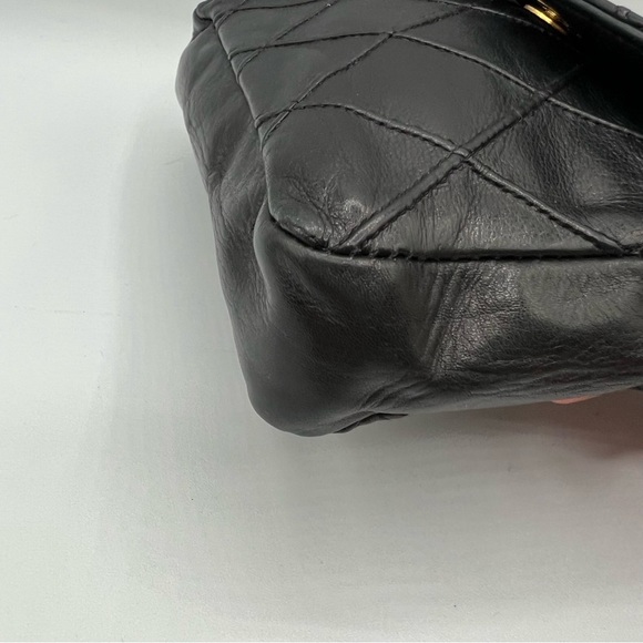 Sold. Vintage Chanel Belt Bag - Picture 6 of 15